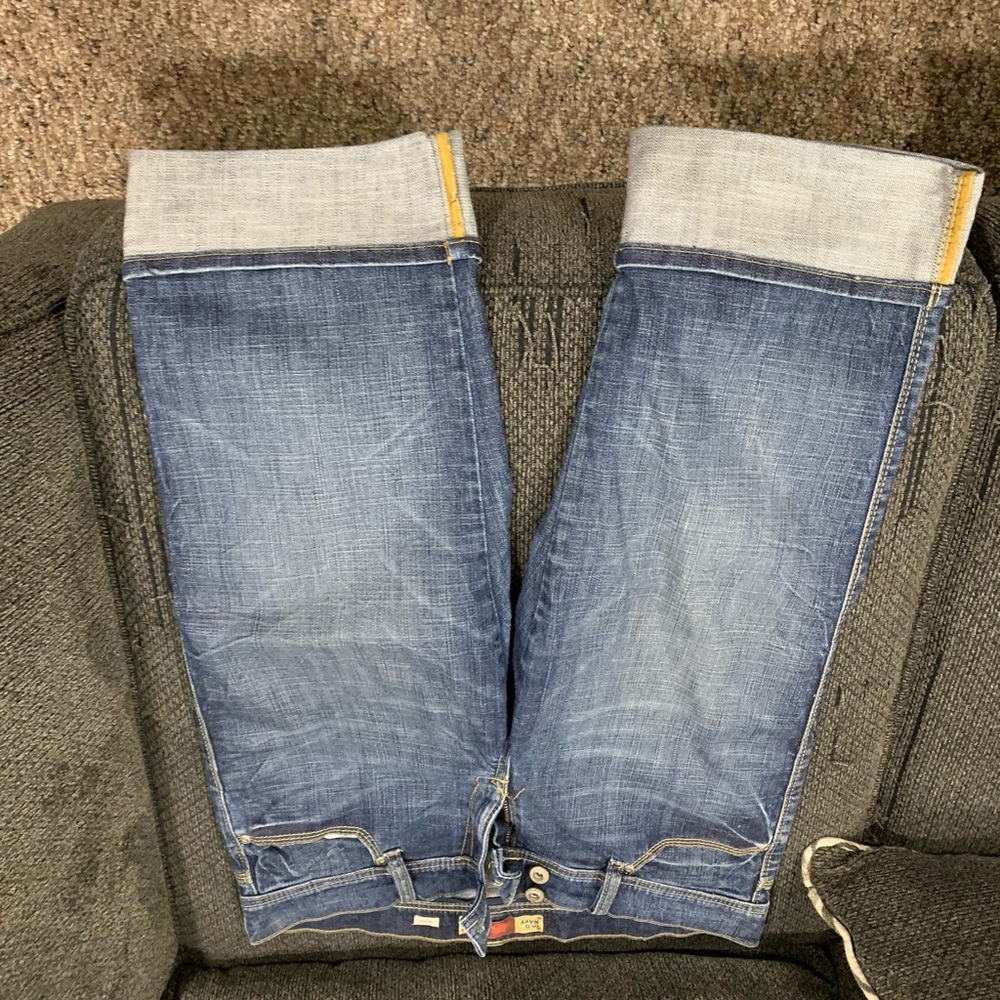 Capris - Picture 2 of 2